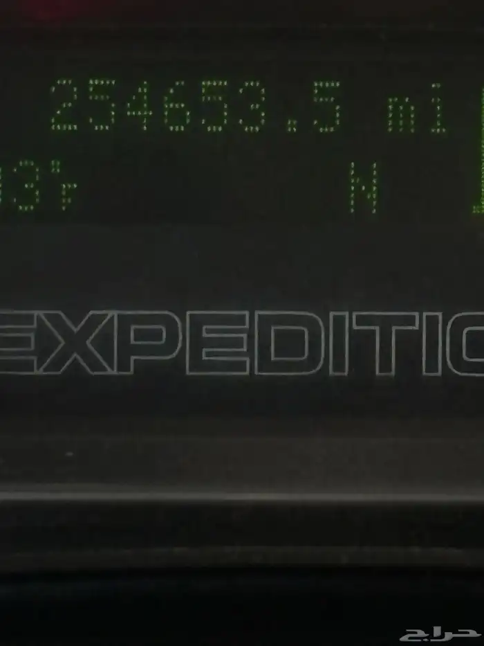 فورد اكسبديشن 2012 سعودي قصير بدون دبل 21