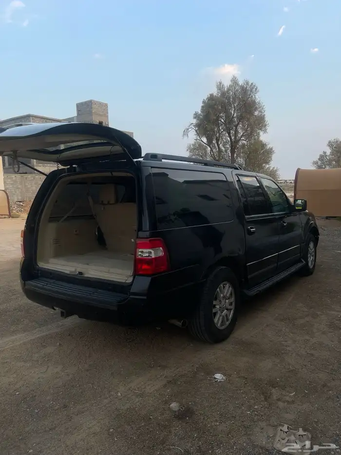 اكسبديشن 13 14