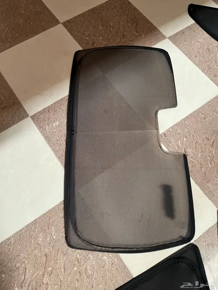 تضليل متحرك 3