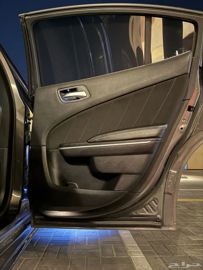 تشارجر 2021 GT 12