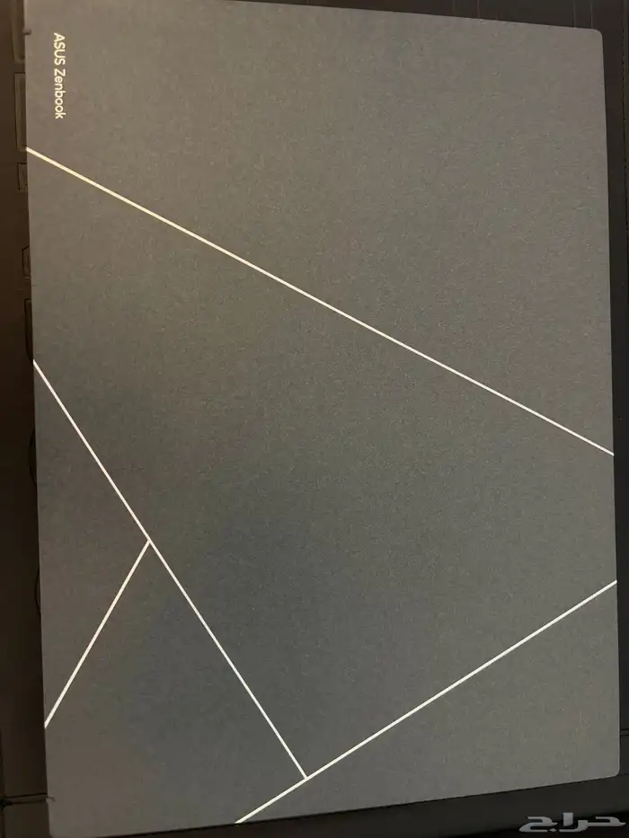 لابتوب شبه جديد 2