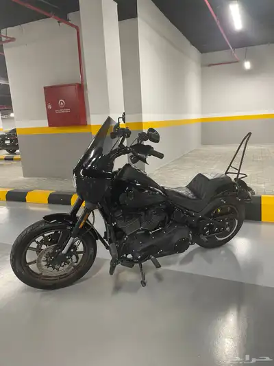 Low Rider S 2021 index