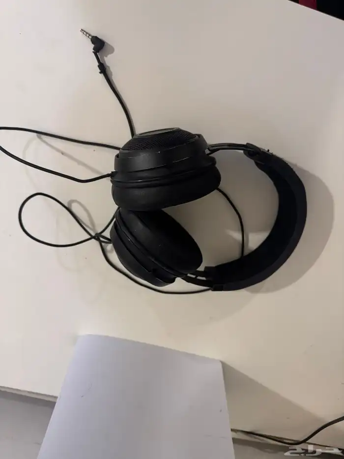 سماعة ريزر 3