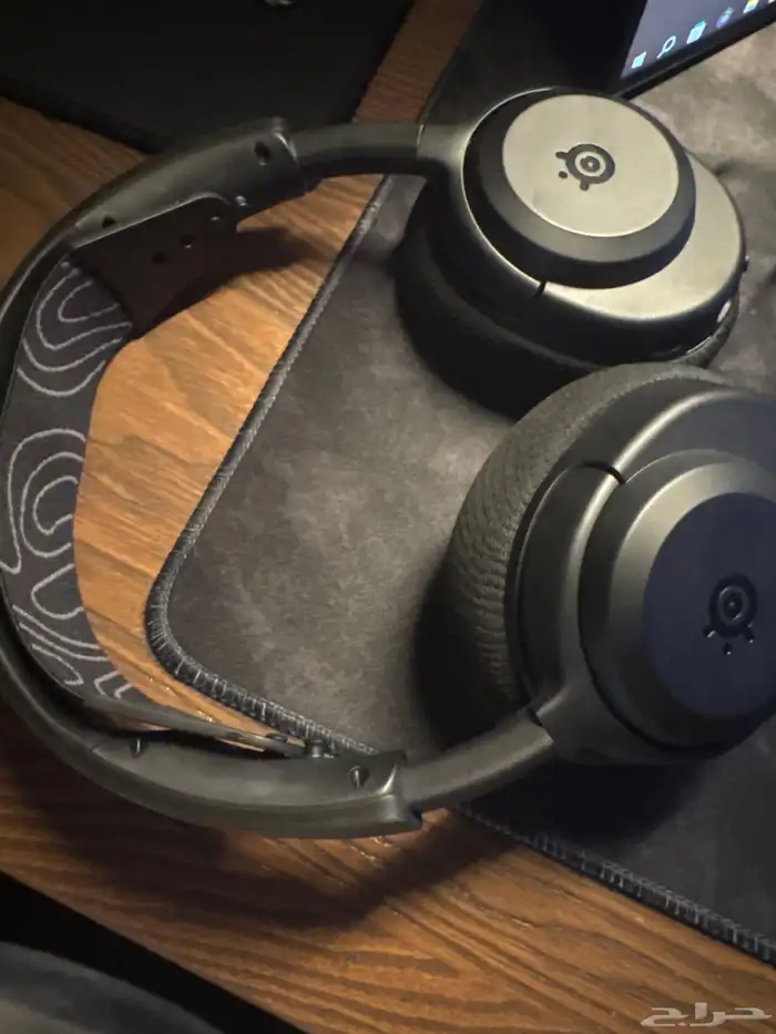 سماعة ستيل سيريس قيمنق 1