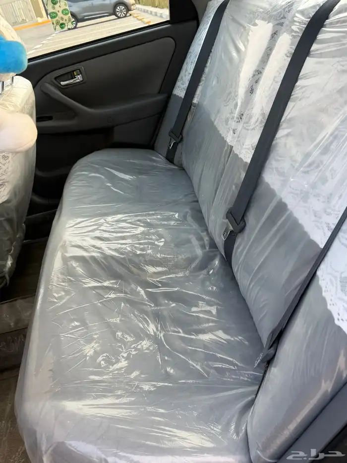 للبيع كامري 2000 9