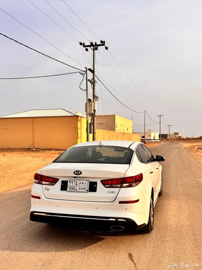 كيا5 1.7Dديزل 5