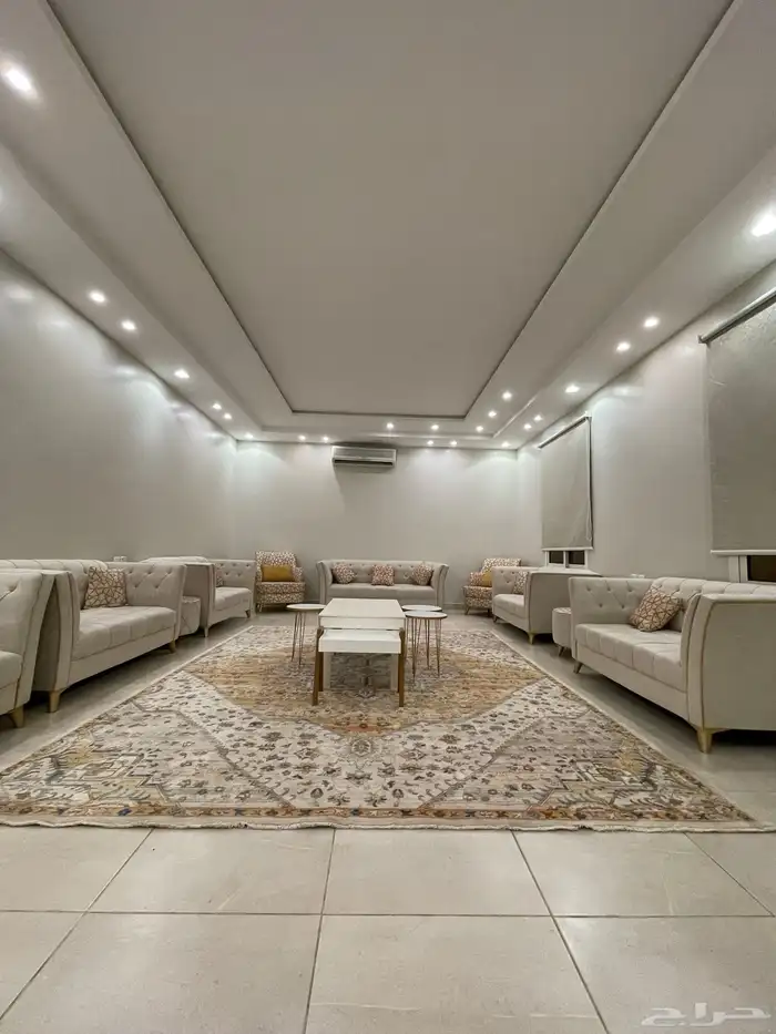 شاليه ومخيم للإيجار اليومي والأسبوعي 6