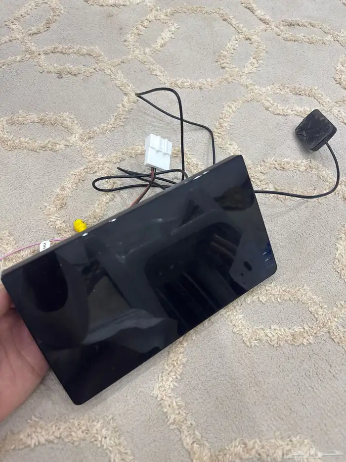 للبيع شاشه الموقع عفيف استخدام 20 يوم شبه جديده 0