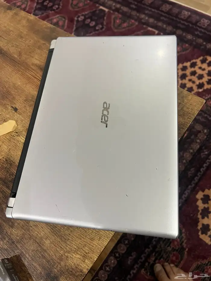 لابتوب ايسر نظيف 2