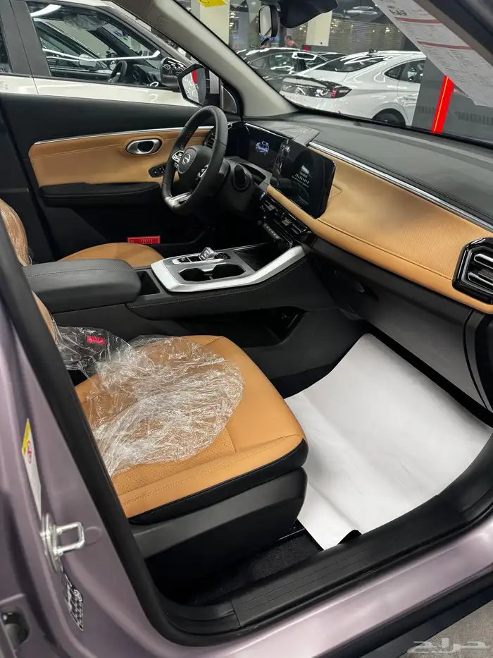 جاك امزوم GL الفل كامل 2026 10