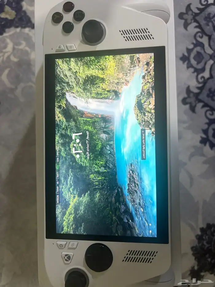 اكس بوكس روق الاي 2