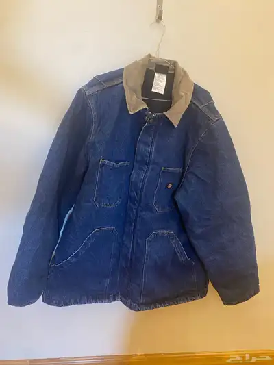 للبيع جاكيت جينز شتوي Dickies جديد index