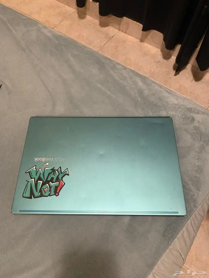 لابتوب اسوس 3