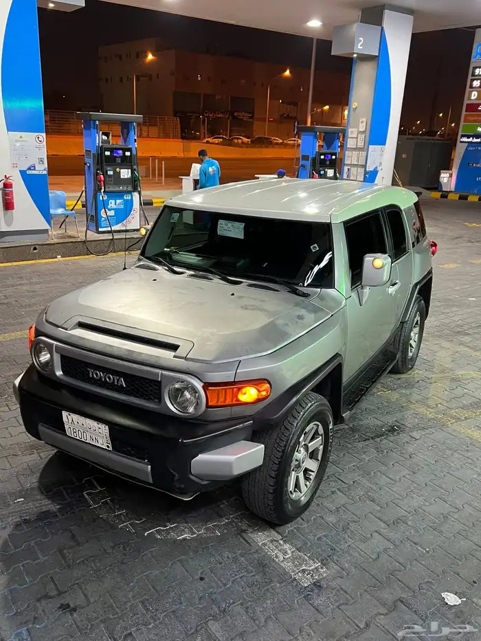 اف جي للبيع 2012 6