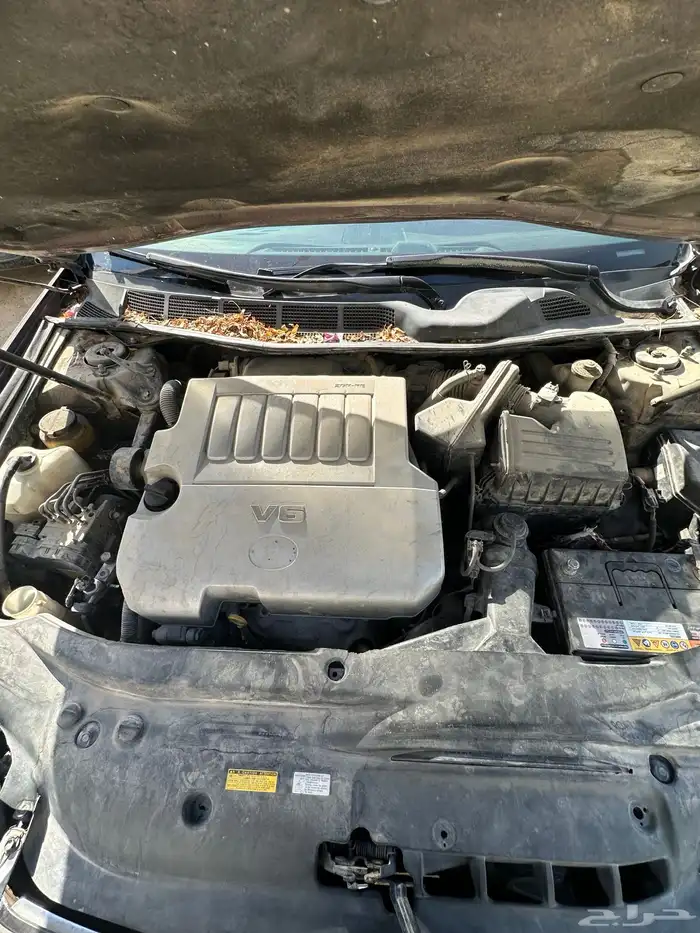 أفالون 2011 الممشى 400 000 17