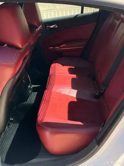 تشارجر 2014 Rt وكالة أعلى فئة index