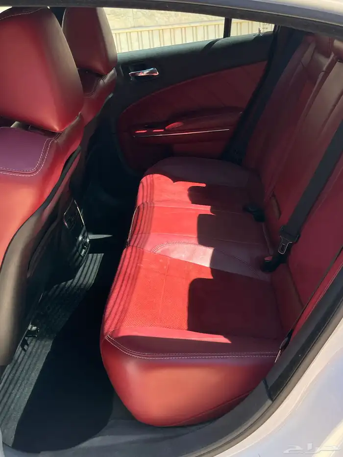 تشارجر 2014 Rt وكالة أعلى فئة 10