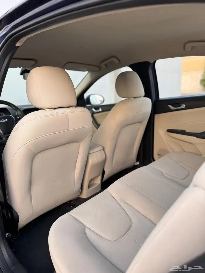 شيري اريزو 5 موديل 2023 السعر 23500 الف 7