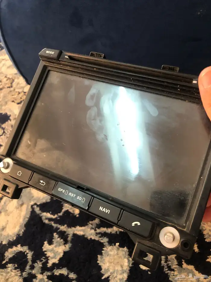 مسجل سوناتا 2017 2