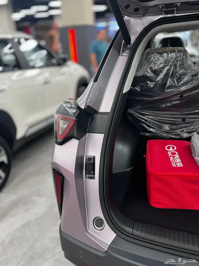 جاك امزوم GL الفل كامل 2026 18