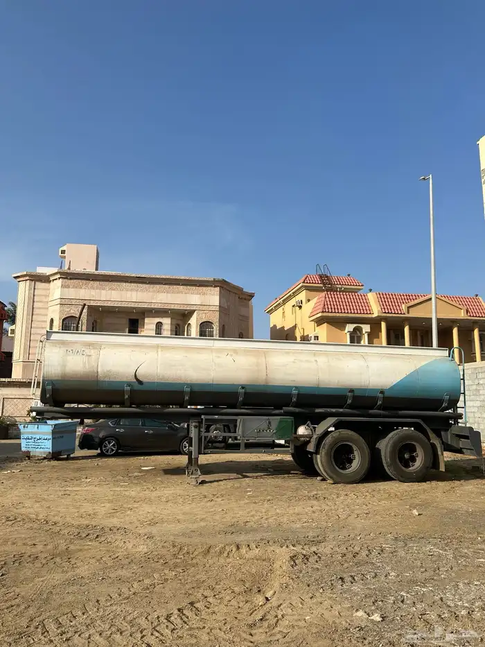 للبيع تانكي تيذر ماء تحليه 1