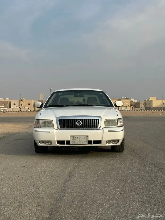 فورد ماركيز 2