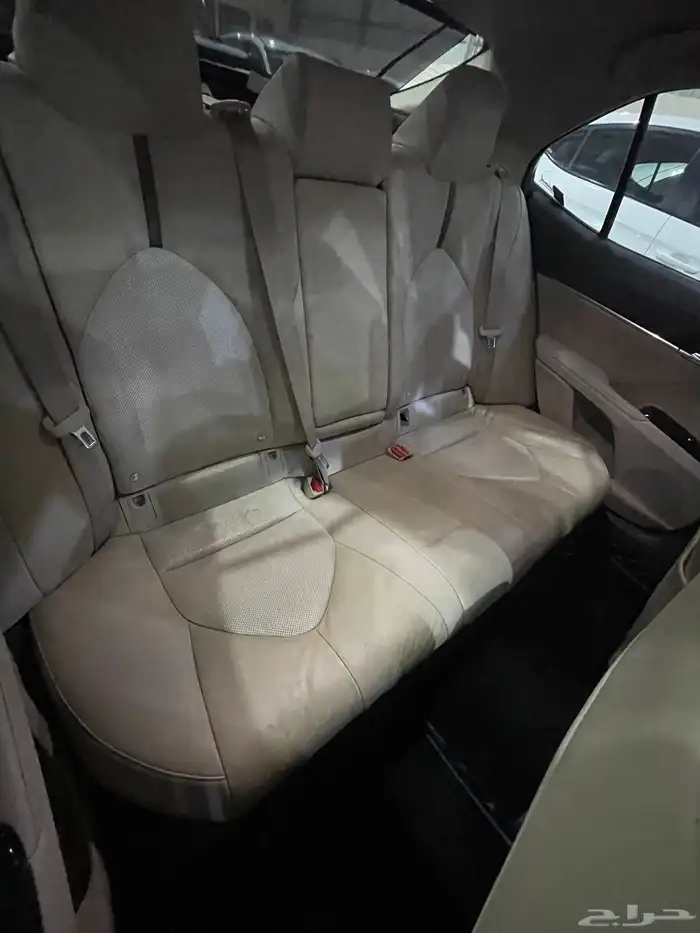 كامري 2019 قراندي فل كامل هايبرد 41