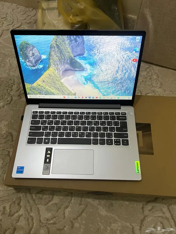 للبيع لابتوب 512 قيقا i5 1