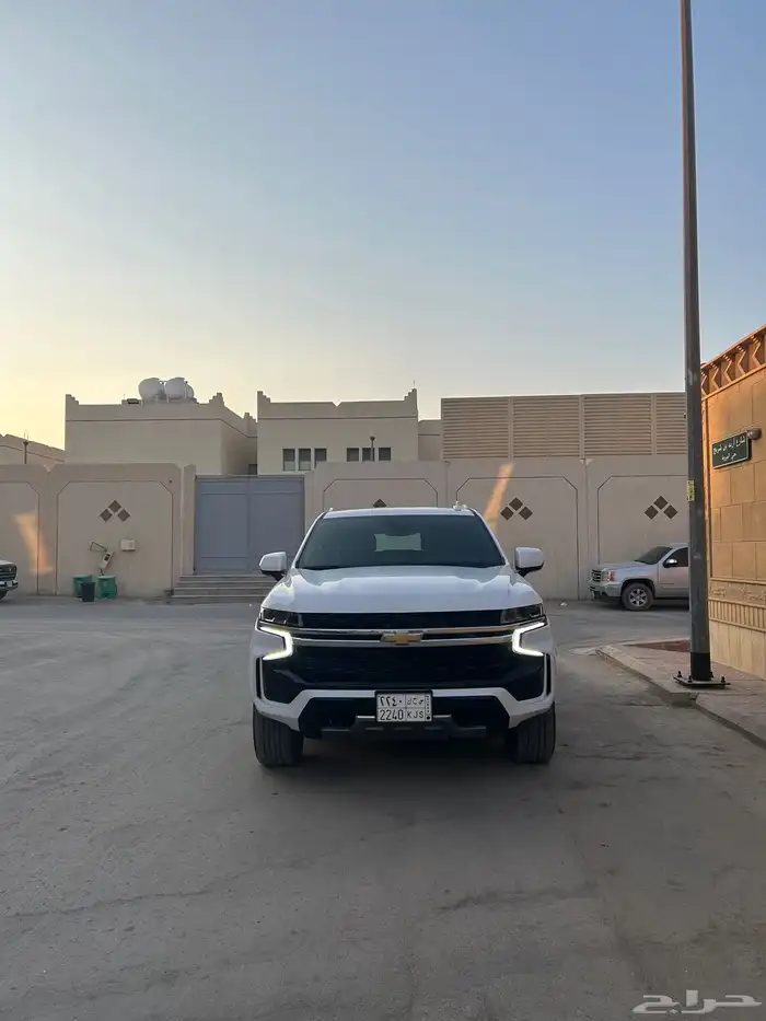 تاهو Ls 2023 دبل 0