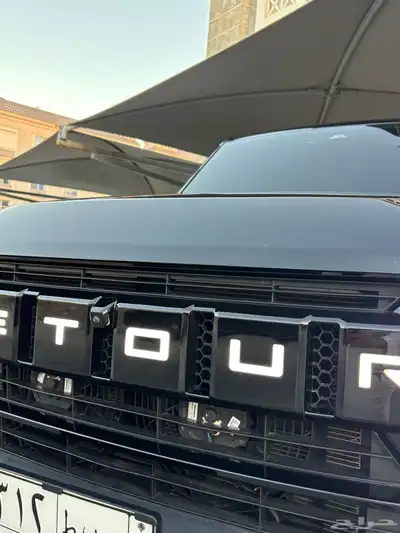 جيتور T2 اسود 2025 فل كامل شبه وكاله index