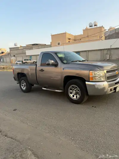 سلفرادو 2013 index