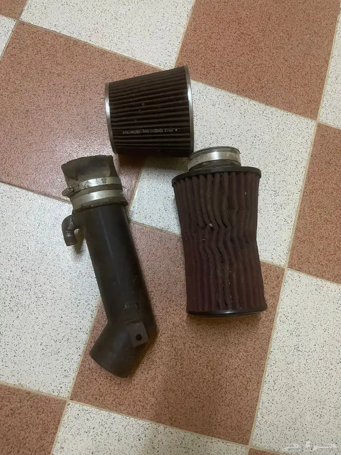 فلتر كي ان 2