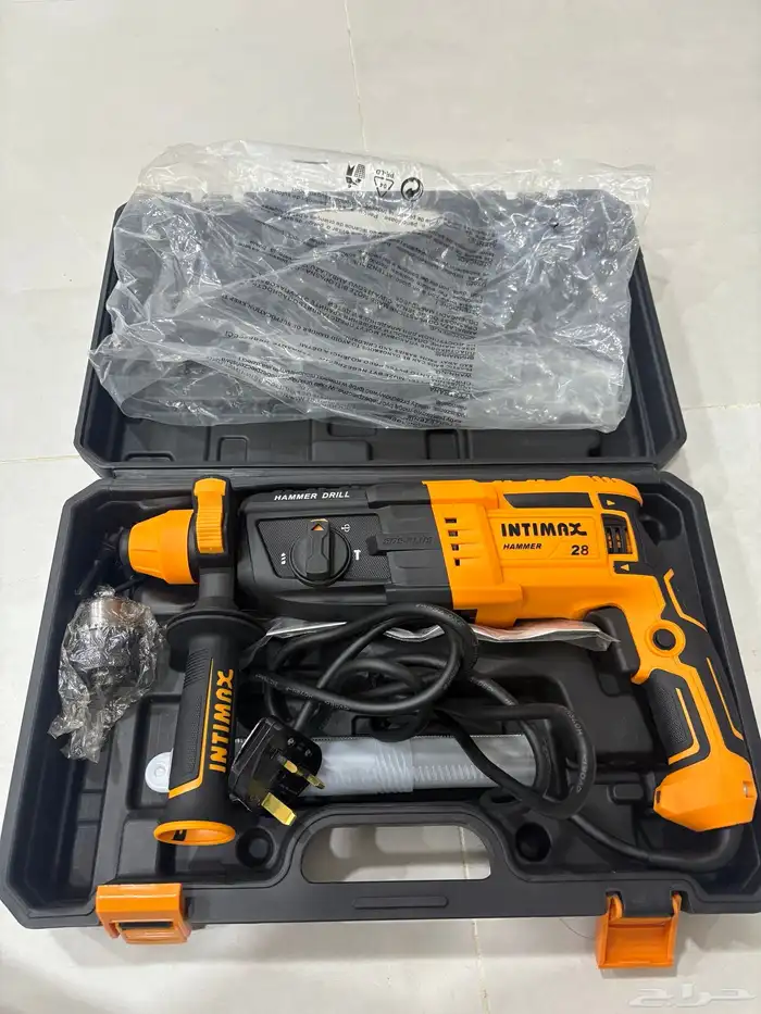 دريل للبيع( هلتي ) 0