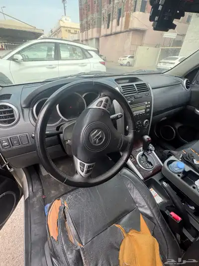 سوزوكي جيب جراند فيتارا index