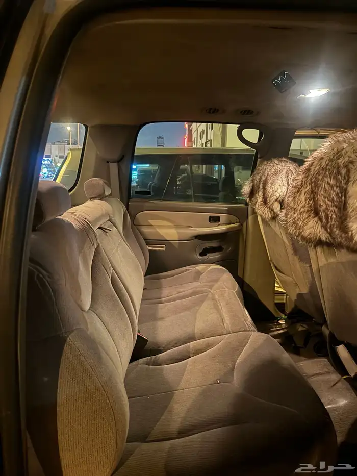 جمس 2002 سوبربان 7