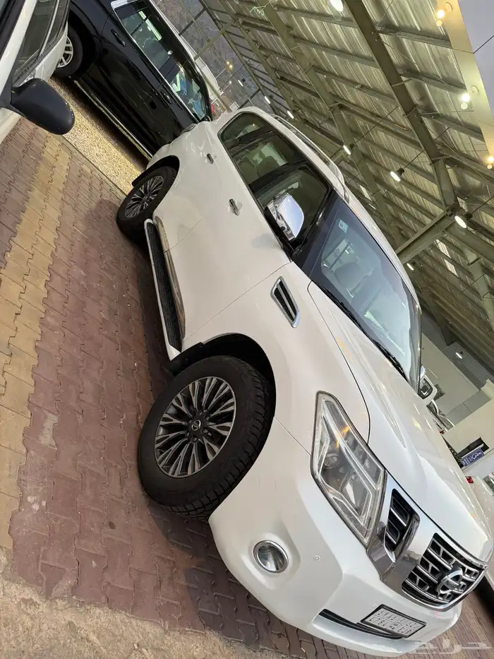 باترول 2010 وكالة 3