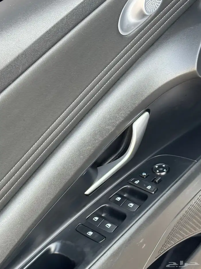 الانترا 2023 بنزين 9