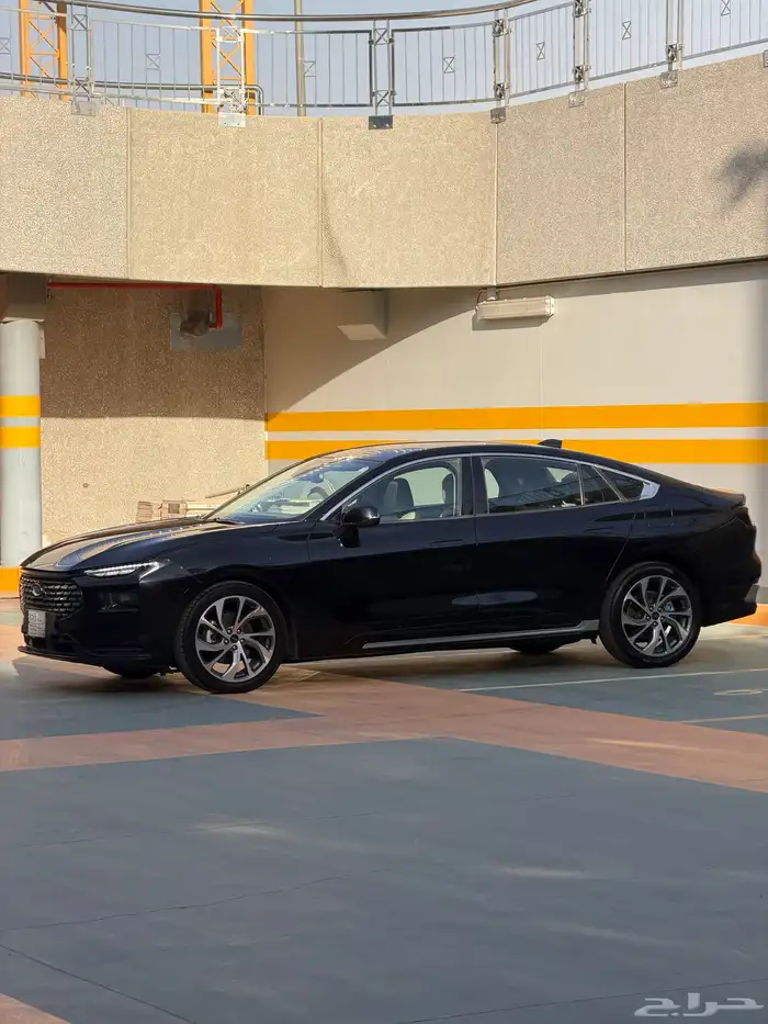 تورس 2023 تيتانيوم فل كامل 3