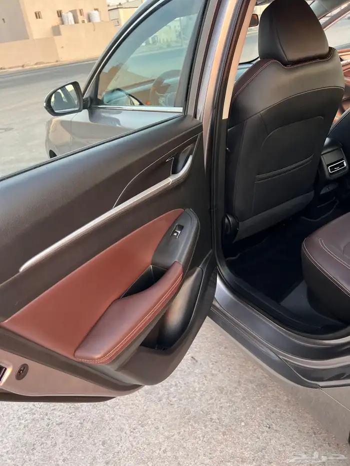 للبيع شانجان ايدو بلاس مديل 2022 وكالة 18