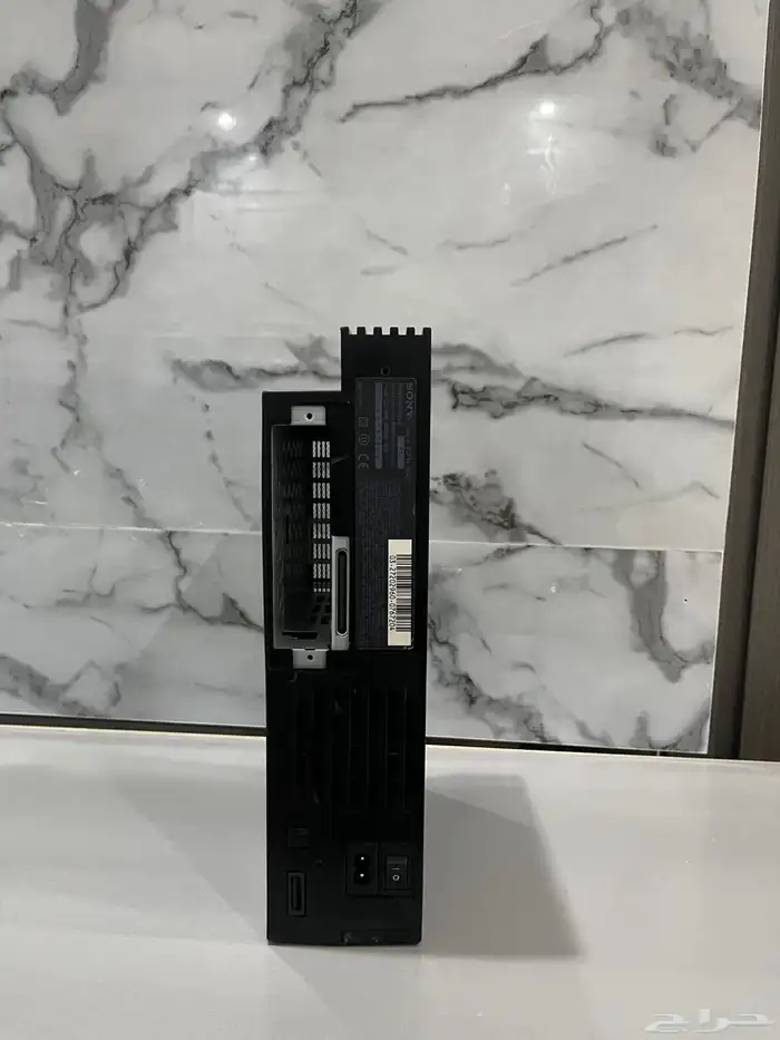 من النوادر بلايستيشن 2مخزن 5