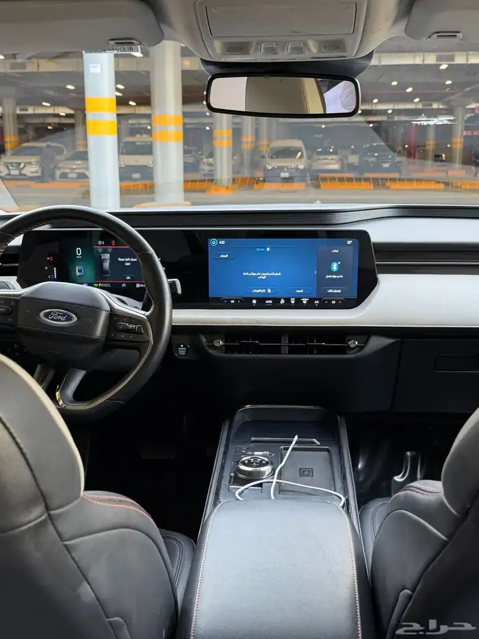 تورس 2023 تيتانيوم فل كامل 23