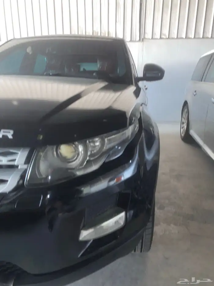 رنج روفرو 12