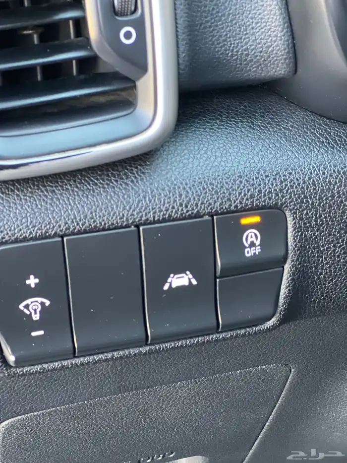 كيا سبورتاج 2019 ديزل 11