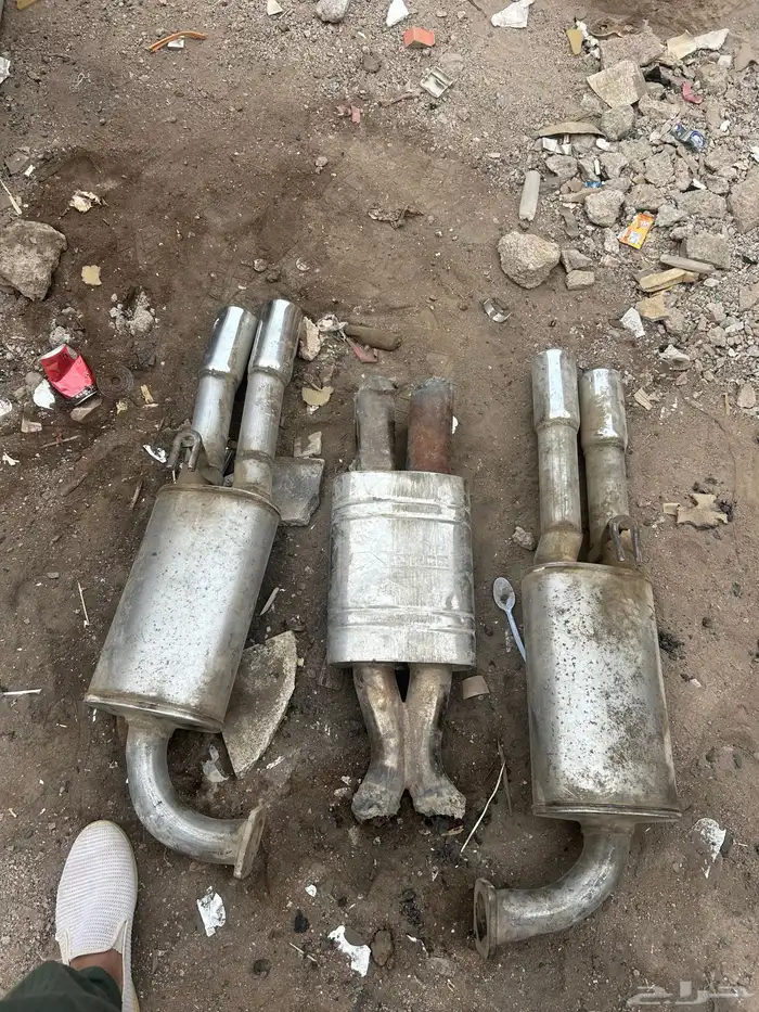 مخارج كابرس 2007 ال 2013 1