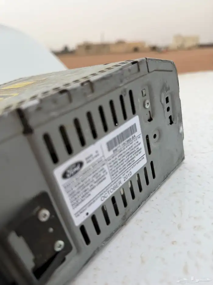 مسجل فورد فكتوريا وكالة للبيع 0