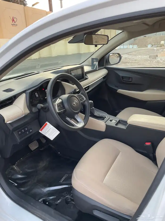 للبيع يارس واي بلس 2023 9