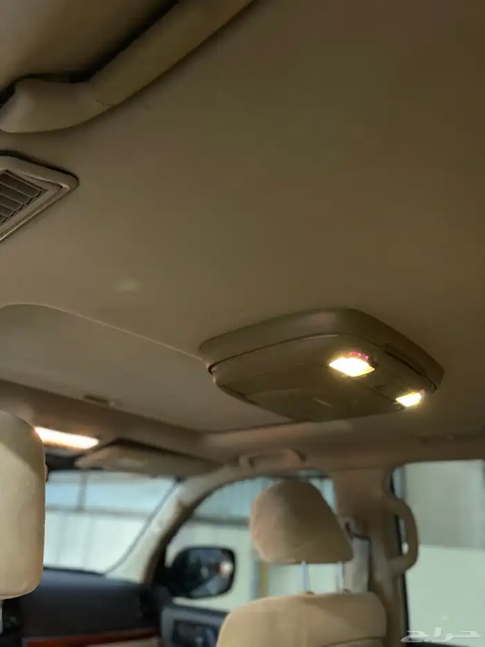 لاند كروزر موديل 2014 12