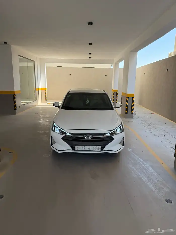 النترا نص فل المكينة الكبيره 2.0 المالك الاول 1