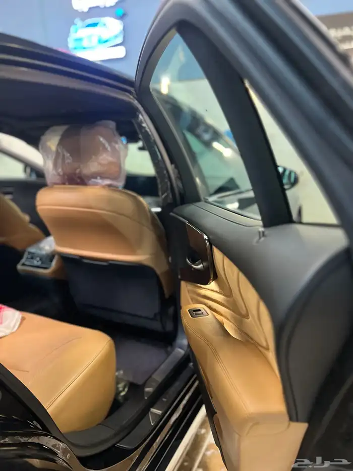 لكزس2022وكالة 11