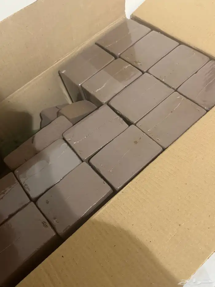 فلين الورد الصناعي 1